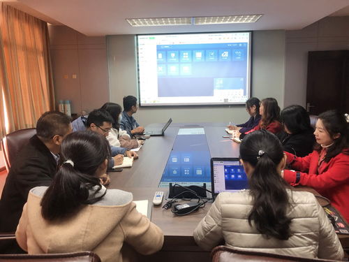 學(xué)院開(kāi)展教學(xué)管理人員業(yè)務(wù)提升培訓(xùn)系列二 深化業(yè)務(wù)能力，提升管理效能